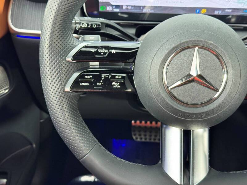 2023 Mercedes-Benz GLC GLC 300