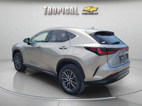 2023 Lexus NX 350 Premium