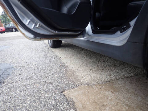 2014 Subaru XV Crosstrek Hybrid Touring