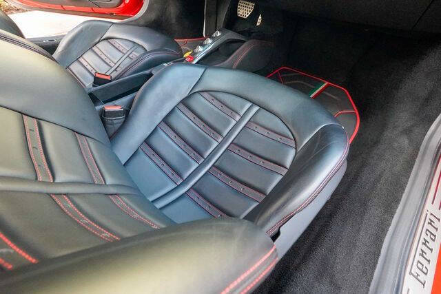 2018 Ferrari 488 GTB