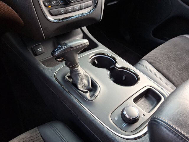 2019 Dodge Durango R/T