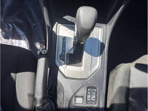 2017 Subaru Impreza Premium