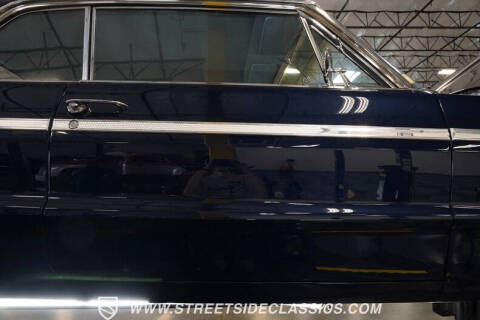 1964 Chevrolet Impala