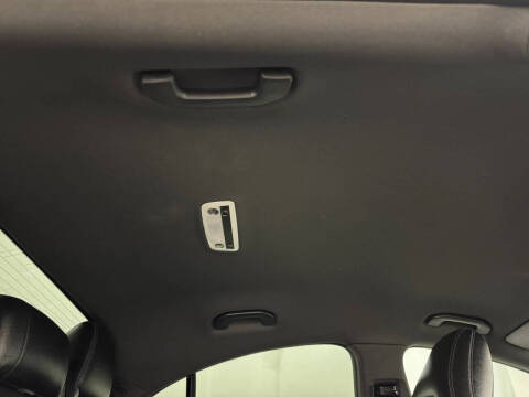 2017 Mercedes-Benz CLA CLA 250 4MATIC