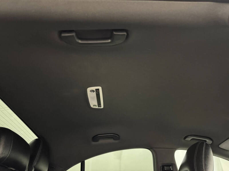 2017 Mercedes-Benz CLA CLA 250 4MATIC