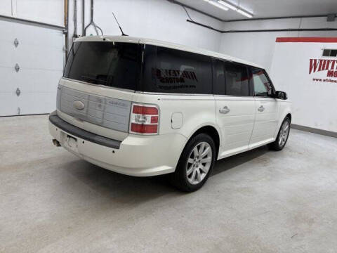 2012 Ford Flex Limited