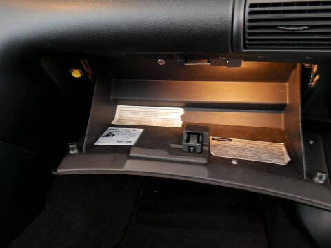 1995 Ford Mustang GT