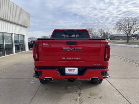 2022 GMC Sierra 1500 Limited