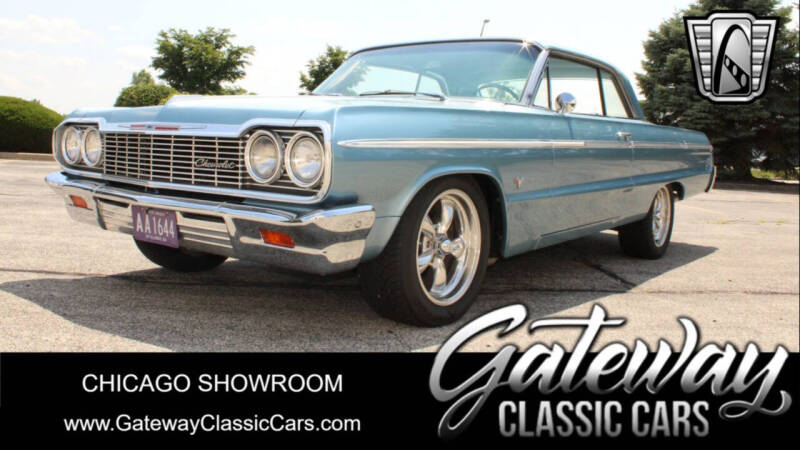 1964 Chevrolet Impala