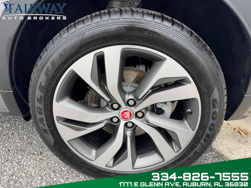 2021 Jaguar E-PACE 300 Sport