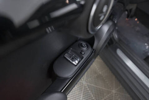 2016 MINI Hardtop 2 Door Cooper S