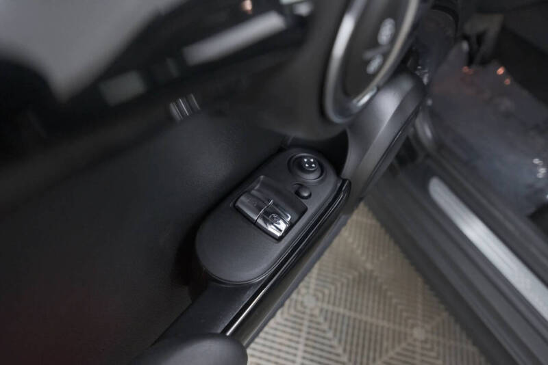 2016 MINI Hardtop 2 Door Cooper S