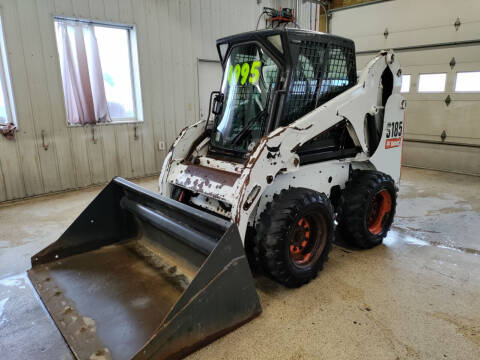 Bobcat For Sale In Isanti, MN - Carsforsale.com®