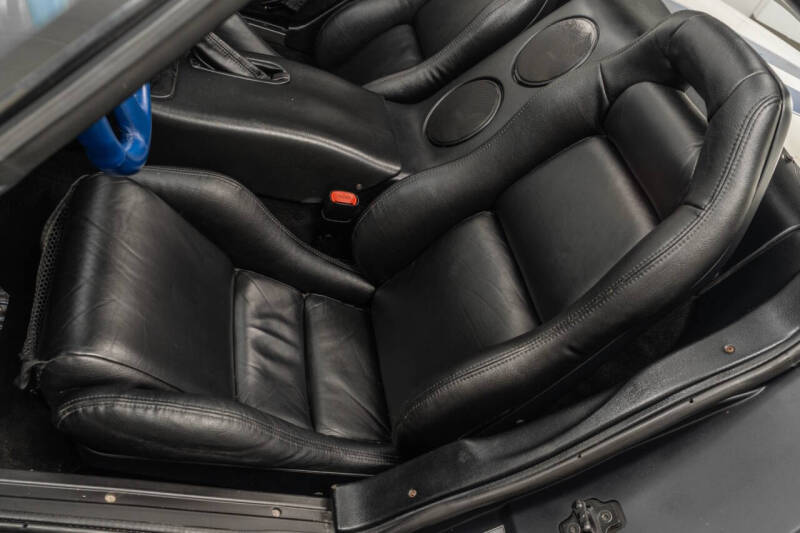 1996 Dodge Viper RT/10