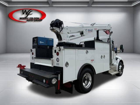 2025 Peterbilt 536