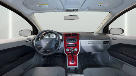 2007 Dodge Caliber R/T