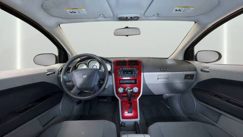 2007 Dodge Caliber R/T