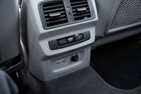 2022 Audi Q5 quattro S line Prem Plus 45 TFSI