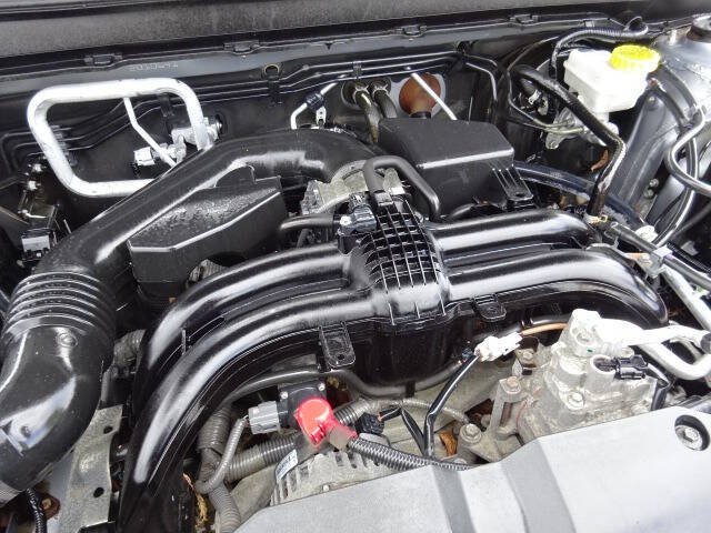 2019 Subaru Outback 2.5i