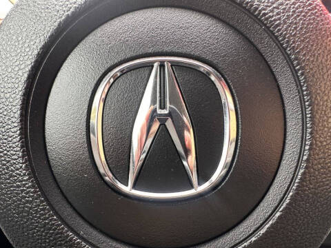 2020 Acura RDX w/Advance