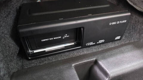 2002 Pontiac Firebird