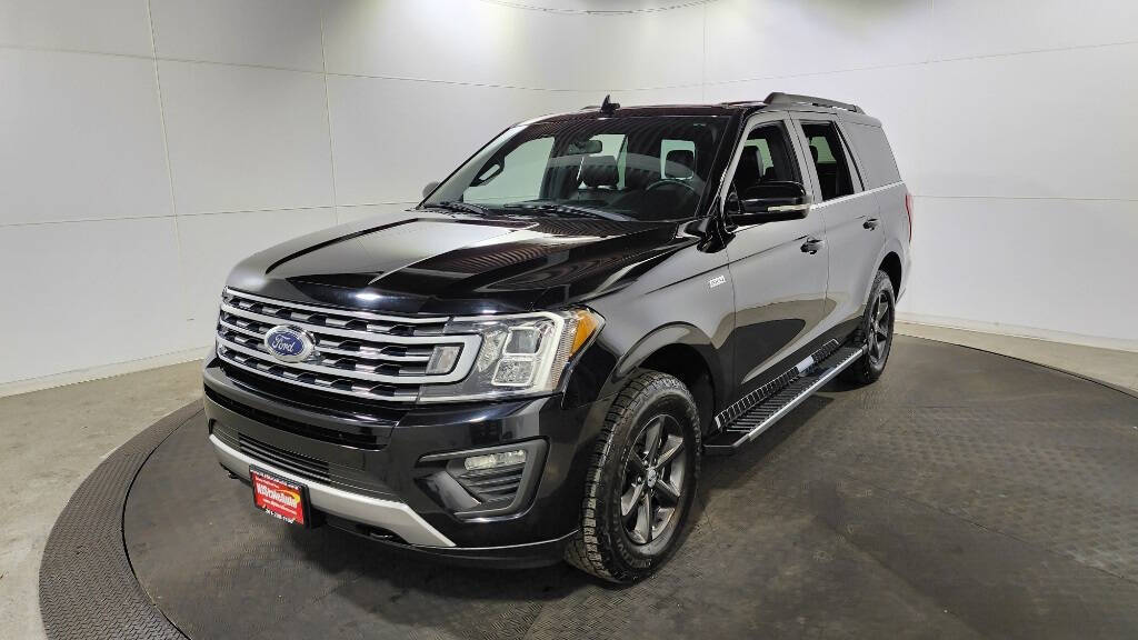 2018 Ford Expedition for sale at NJ Car Buyer in Jersey City, NJ