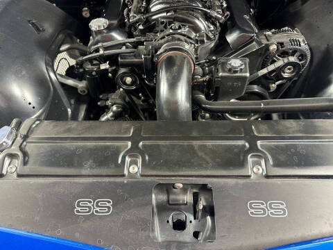 1969 Chevrolet Chevelle