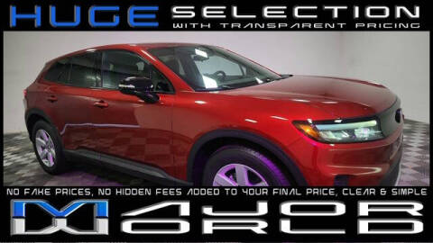 2024 Honda Prologue EX