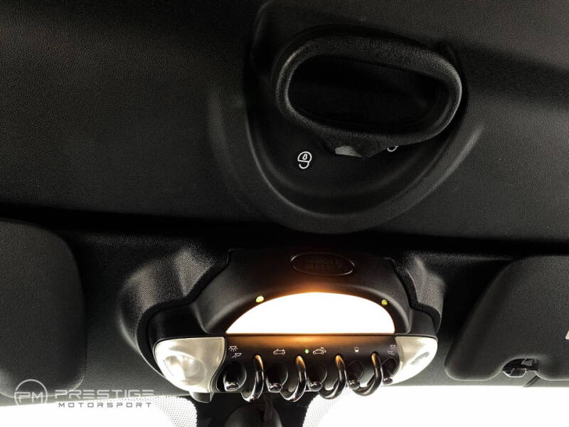 2013 MINI Roadster Cooper S