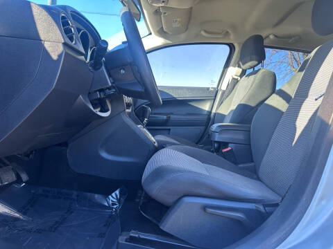 2010 Dodge Caliber SXT