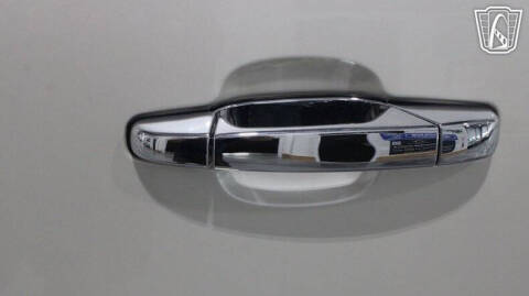 2008 Chevrolet Avalanche