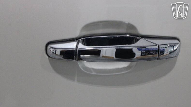 2008 Chevrolet Avalanche