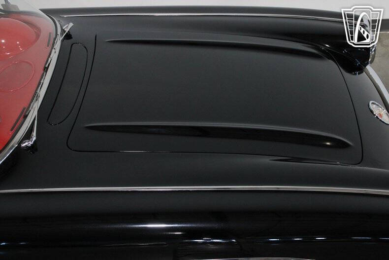 1960 Chevrolet Corvette