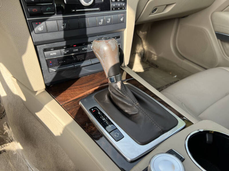 2011 Mercedes-Benz E-Class E 350