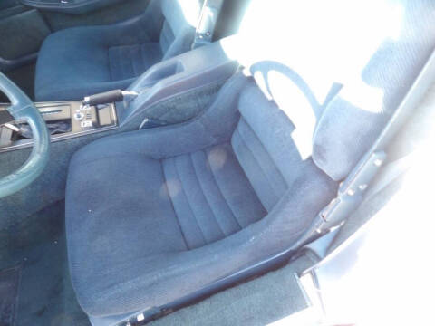 1982 Chevrolet Corvette