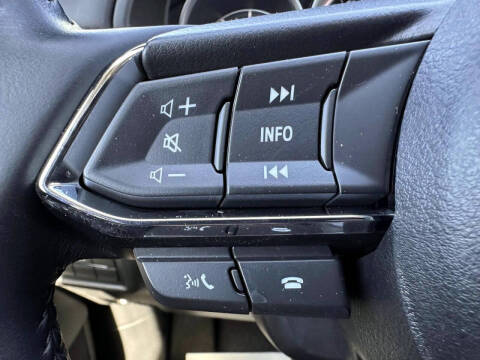 2023 Mazda CX-5 2.5 S Select