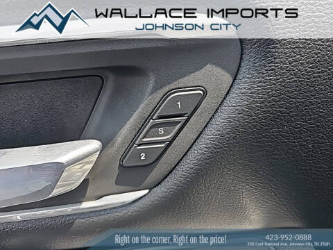 2020 RAM 1500 for sale at WALLACE IMPORTS OF JOHNSON CITY in Johnson City TN