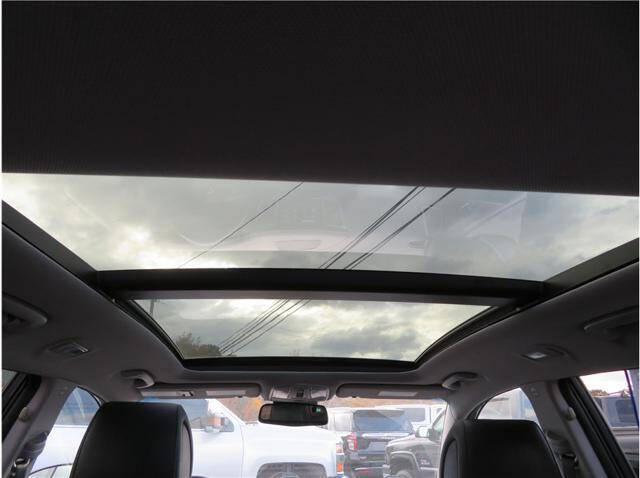 2018 Hyundai Tucson Limited