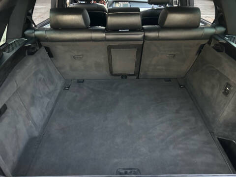 2012 BMW X5 xDrive50i