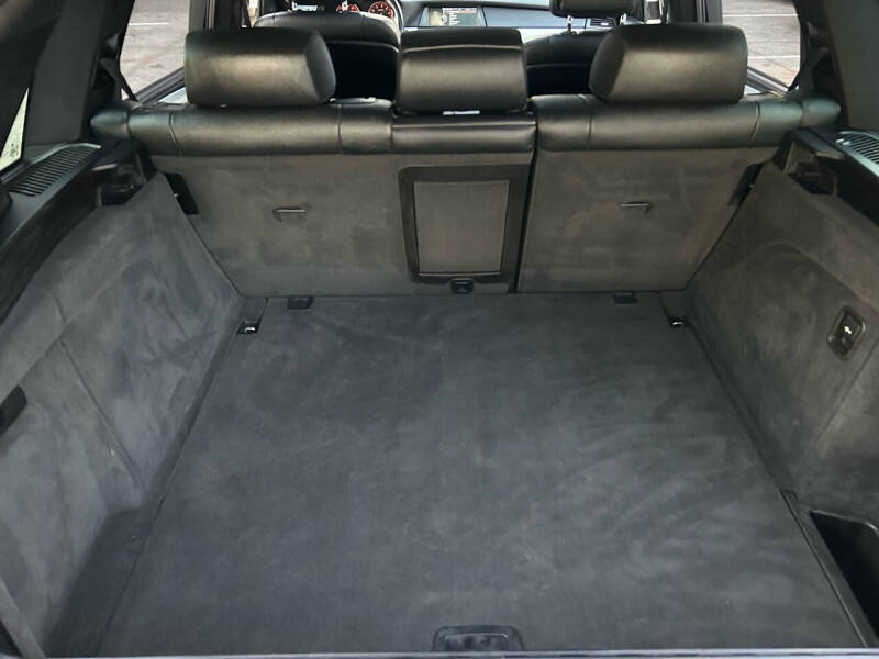 2012 BMW X5 xDrive50i