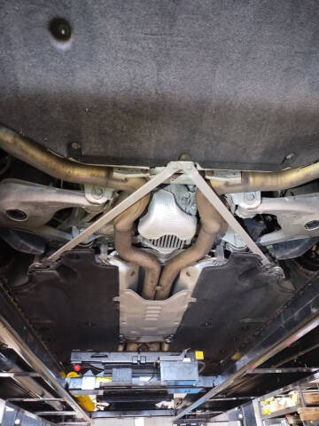 2017 Porsche Panamera