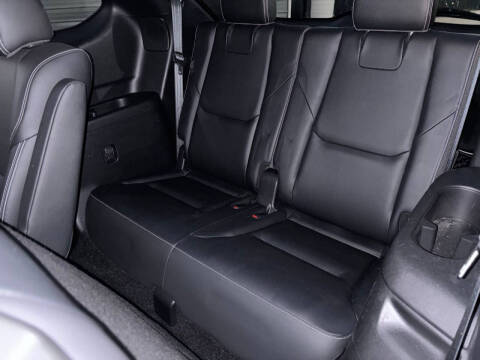 2022 Mazda CX-9 Grand Touring