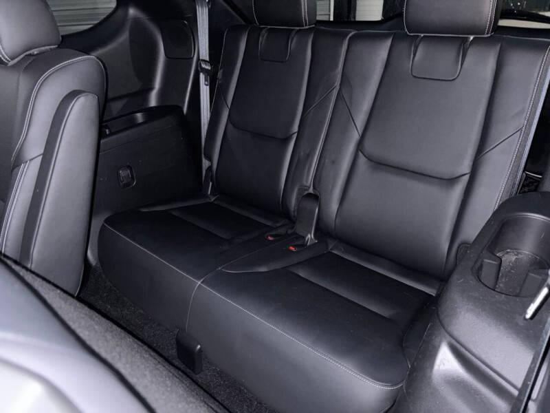 2022 Mazda CX-9 Grand Touring