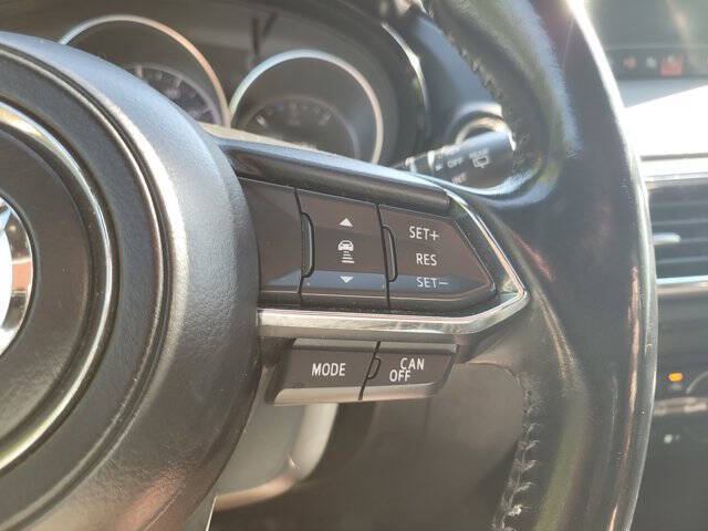2016 Mazda CX-9 Grand Touring