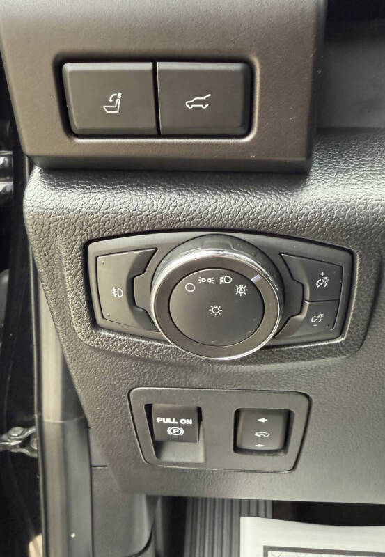 2020 Ford Expedition Limited