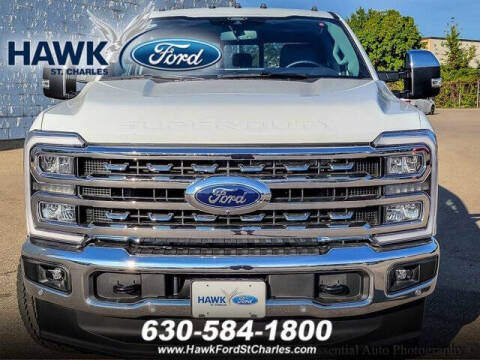 2026 Ford F-350 Super Duty