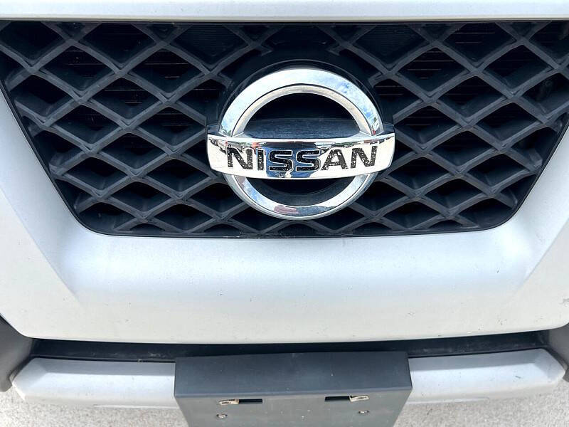 2011 Nissan Xterra