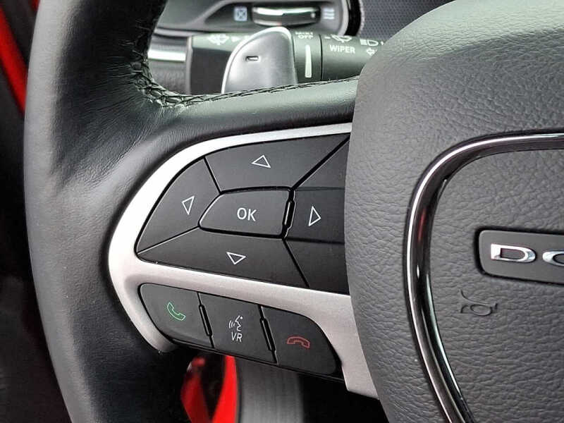 2016 Dodge Challenger R/T Scat Pack