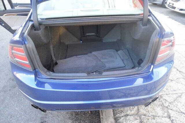 2007 Acura TL Type-S