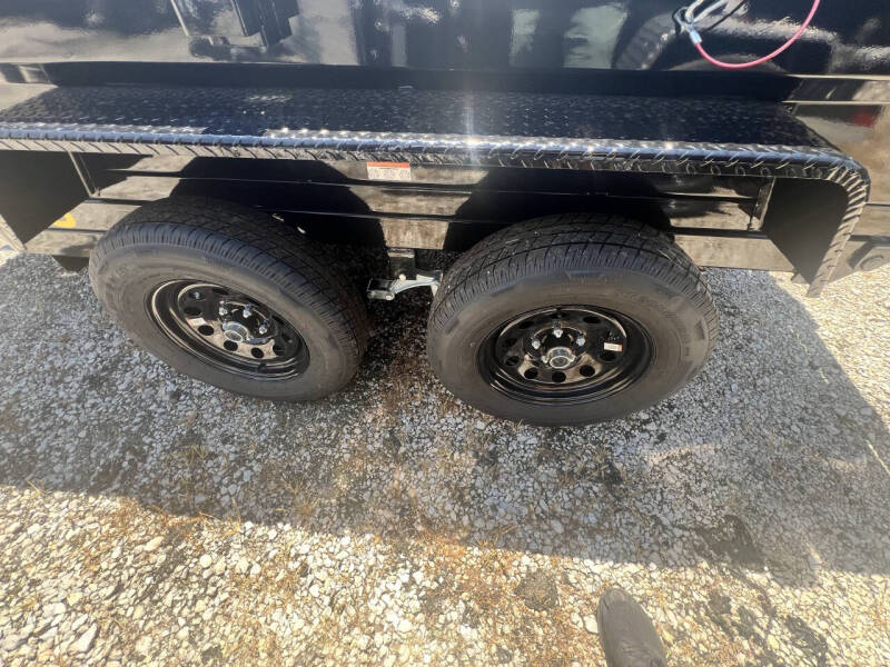 2025 Griffin GT-5x10